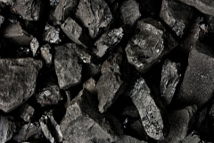 Millington coal boiler costs